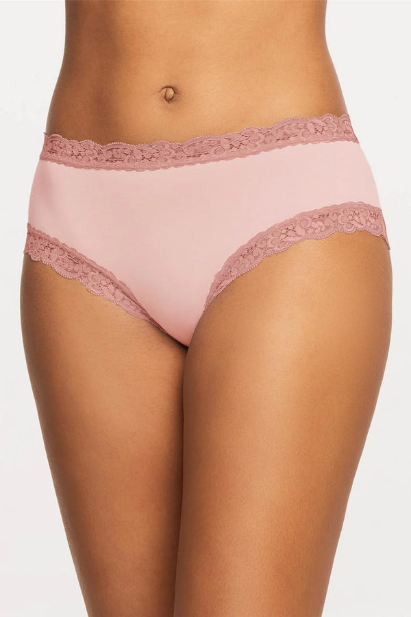 Fleur't Essentials The Iconic High Waist Boyshort